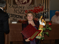Wanda Stróżyk