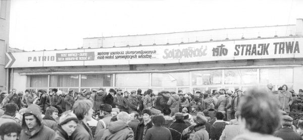 27 stycznia – rocznica ogłoszenia strajku na Podbeskidziu