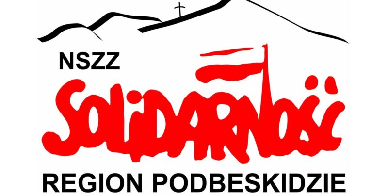 Logo - NSZZ Solidarność Region Podbeskidzia