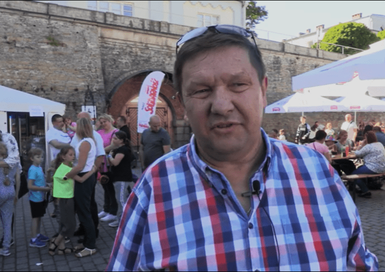 Marek Bogusz
