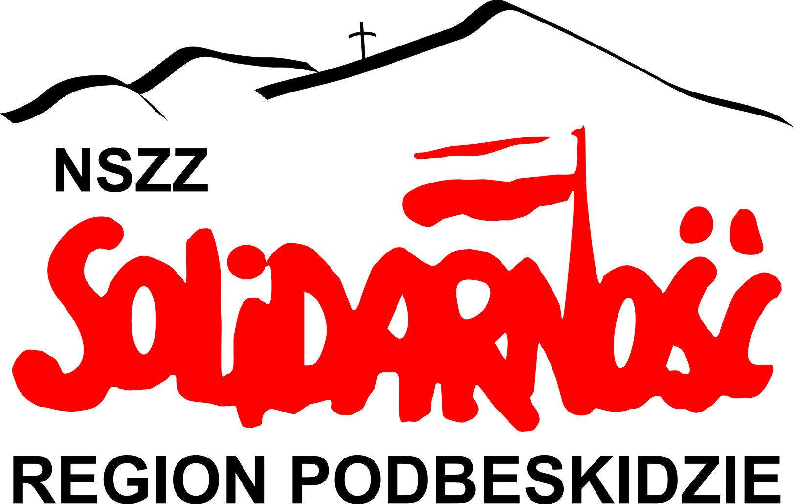 Logo - NSZZ Solidarność Region Podbeskidzia