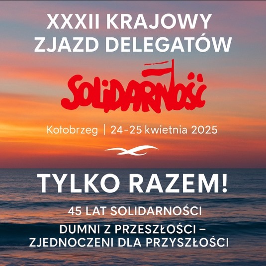 XXXII ZJAZD DELEGATÓW