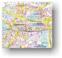 Mapka dojazdowa EMAG