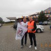 Akcja informacyjna wśród kierowców zawodowych - 2021