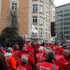 Protest transportowców 2019