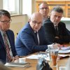 Rząd polski stoi po stronie przewoźników