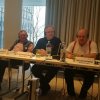 Warunki socjalne w branży logistycznej