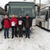 Zagożenia w transporcie drogowym.