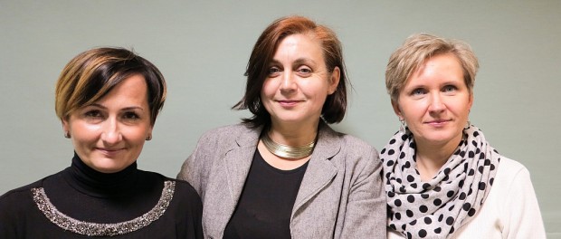 TKZ w Miejskim Ośrodku Kultury w Głogowie