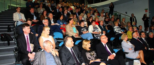 KONFERENCJA W PAŃSTWOWEJ INSPEKCJI PRACY