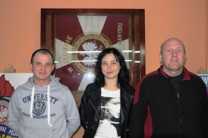 KP PSP Głogów wybory 2016 KZ