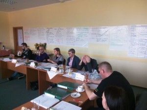 trenerzy Gdańsk marzec 2016 2