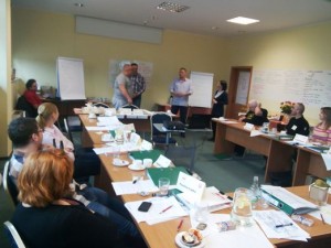 trenerzy Gdańsk marzec 2016 5