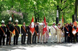 Dzień Hutnika w Głogowie (1)