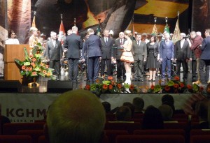 Dzień Hutnika w Głogowie (3)
