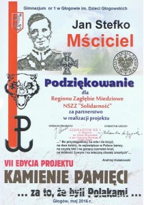 kamienie IPN 3