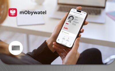 Legitymacja NSZZ Solidarność w mObywatelu