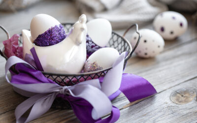 Wesołych Świąt Wielkanocnych