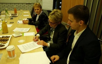 Sukces „Solidarności” w Amazonie na skalę światową