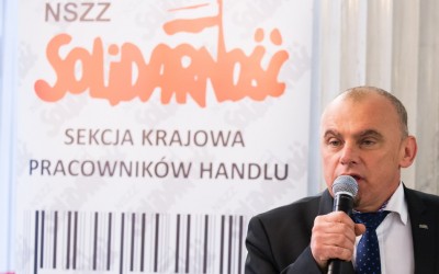 Apel handlowej Solidarności