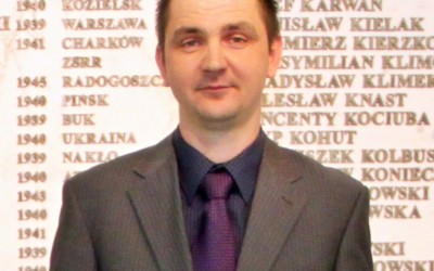 Wiceprzewodniczący Komisji Zakładowej NSZZ „SOLIDARNOŚĆ” zwolniony z JYSK!