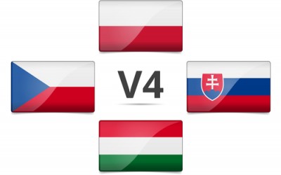 Komunikat z 23 posiedzenia związkowej grupy V4 w dniach 24 – 26 Maj 2016 w Republice Słowackiej w Bojnicach