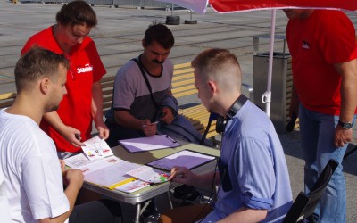 Raport CBOS w sprawie ograniczenia handlu w niedziele