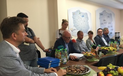 Walka o wolne niedziele w pomorskim handlu – pracodawcy wspierają zatrudnionych w tym sektorze i zapowiadają przyjęcie nowych pracowników.