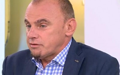 Wywiad Alfreda Bujary z Money.pl: „Pracownicy już są przeciążeni”
