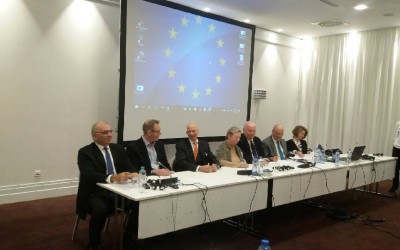 Wspólna deklaracja w sprawie telepracy w europejskim sektorze bankowym