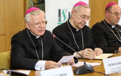 Stanowisko KEP w sprawie wolnych niedziel