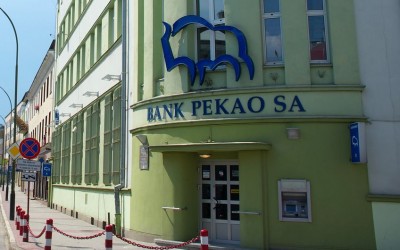 Zwolnienia grupowe w Pekao