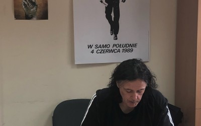 Raport dot. zachowania sieci ponadnarodowych w Polsce, stanu dialogu społecznego, spraw pracowniczych i związkowych.