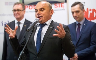 Zakaz handlu złagodzony. Nawet „Solidarność” popiera ten pomysł