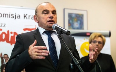 Tysol.pl: Alfred Bujara: Lobbing wielkich korporacji sieci handlowych wraca na ul. Wiejską