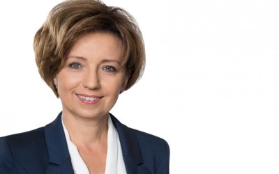 List Sekcji Krajowej Pracowników Handlu NSZZ „Solidarność” do Pani Minister Marleny Maląg