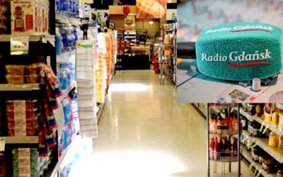 Radio Gdańsk: Sytuacja pracowników handlu poprawiła się, ale wciąż jest dużo do zrobienia. „Od początku były wnioski o jednolite procedury bezpieczeństwa”