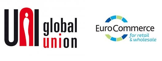 Komunikat prasowy EuroCommerce i UNI Europa dotyczący zagrożeń podczas pandemii COVID-19