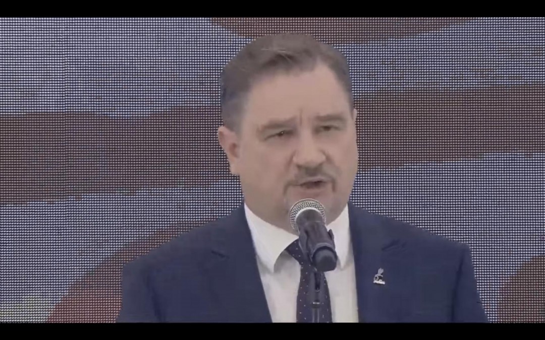 Piotr Duda: Zwracam się do Pracowników Handlu