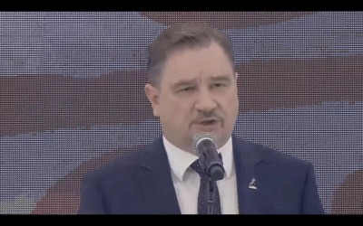 Piotr Duda: Zwracam się do Pracowników Handlu