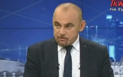 [Radio Maryja] A. Bujara: Pracownicy handlu powinni pójść na wybory i zagłosować na obecnego prezydenta, który jest dla nich gwarantem korzystnych zmian