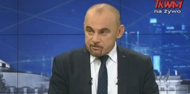 [Radio Maryja] A. Bujara: Pracownicy handlu powinni pójść na wybory i zagłosować na obecnego prezydenta, który jest dla nich gwarantem korzystnych zmian