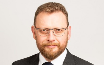 Skan pisma kierowanego do Pana Ministra Zdrowia Prof. Łukasza Szumowskiego