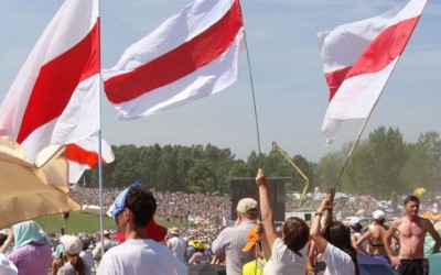 Prezydium KK ws. Białorusi: Potrzeba solidarnej reakcji Europy