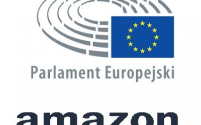 List otwarty europosłów do Jeffa Bezosa Dyrektora Generalnego Amazona