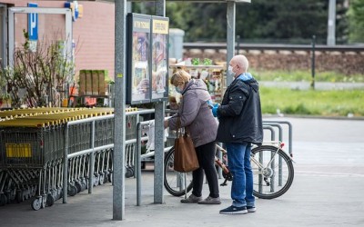 Money.pl: Zaskakujący efekt zakazu handlu. Polacy zmienili nawyki zakupowe