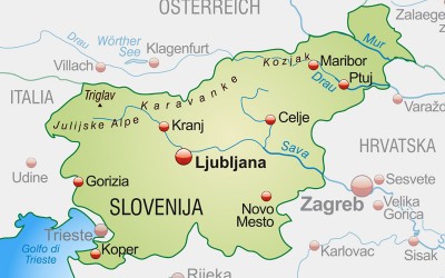 Słowenia wprowadza wolne niedziele w handlu