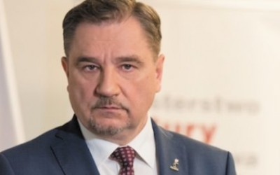 POHiD chce zniesienia ograniczenia handlu w niedzielę. P. Duda: „To festiwal obłudy i hipokryzji!”