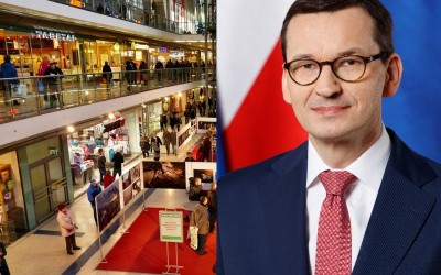 Pismo do Pana Mateusza Morawieckiego Prezesa Rady Ministrów