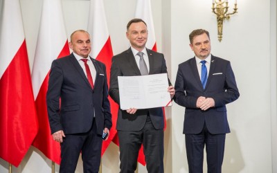 Apel do Pana Prezydenta RP w sprawie niedzieli 6 grudnia